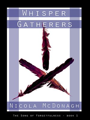 cover image of Whisper Gatherers
